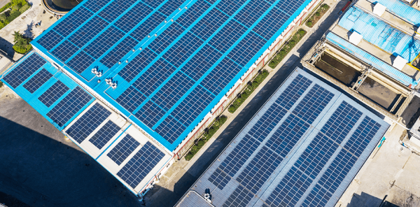 Pinghu Rongcheng Environmental Protection Technology Co., Ltd.