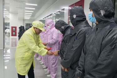 緻在鴻禧能源奮鬥的每一個你！